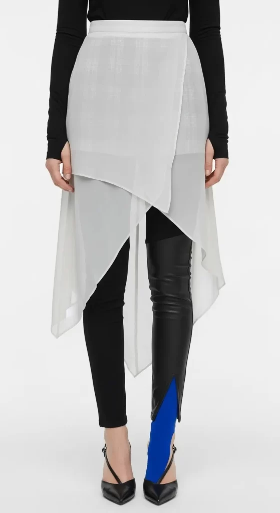 How to Layer How to Layer