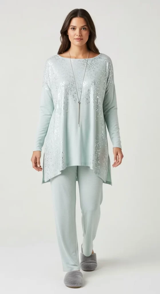 Casual Christmas Party