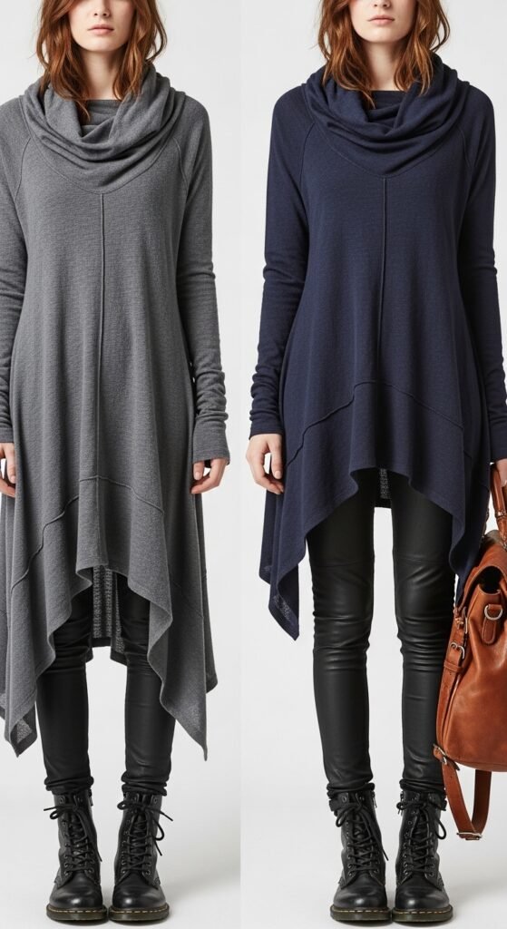 Holiday Travel Outfits