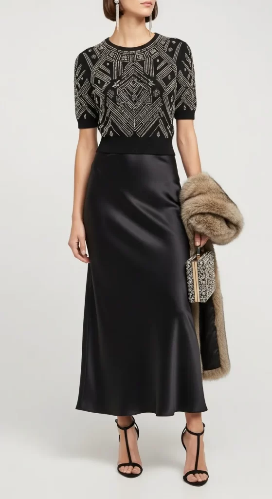 The Art Deco Glamour Night The Art Deco Glamour Night