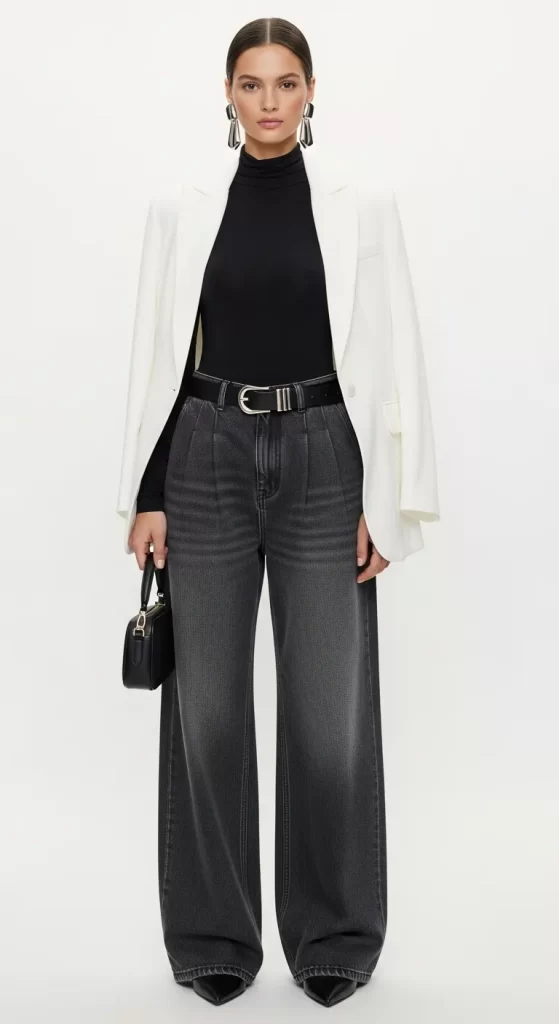 The Power Contrast The Power Contrast