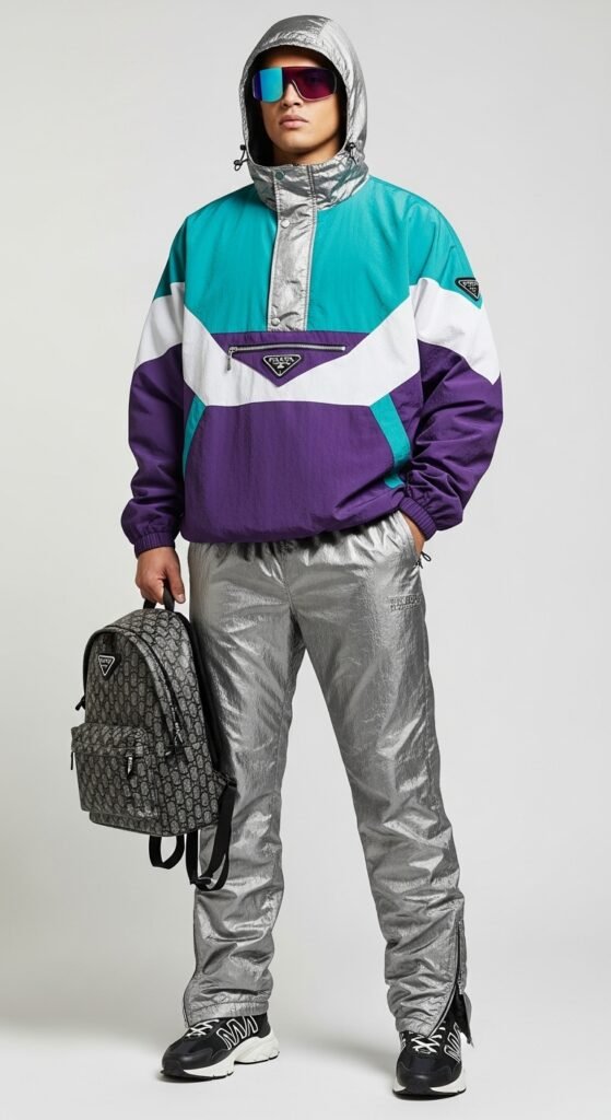 Holiday Travel Outfits