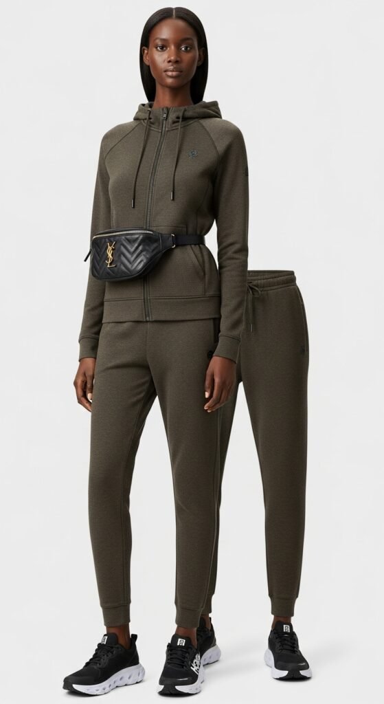 Holiday Travel Outfits