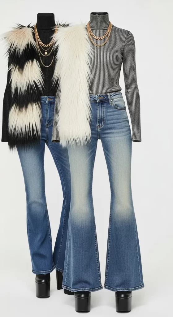 The Glam Rock Revival The Glam Rock Revival