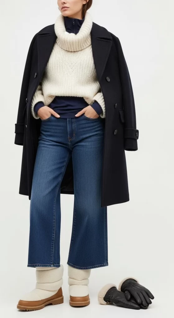 The Arctic-Ready Layers The Arctic-Ready Layers