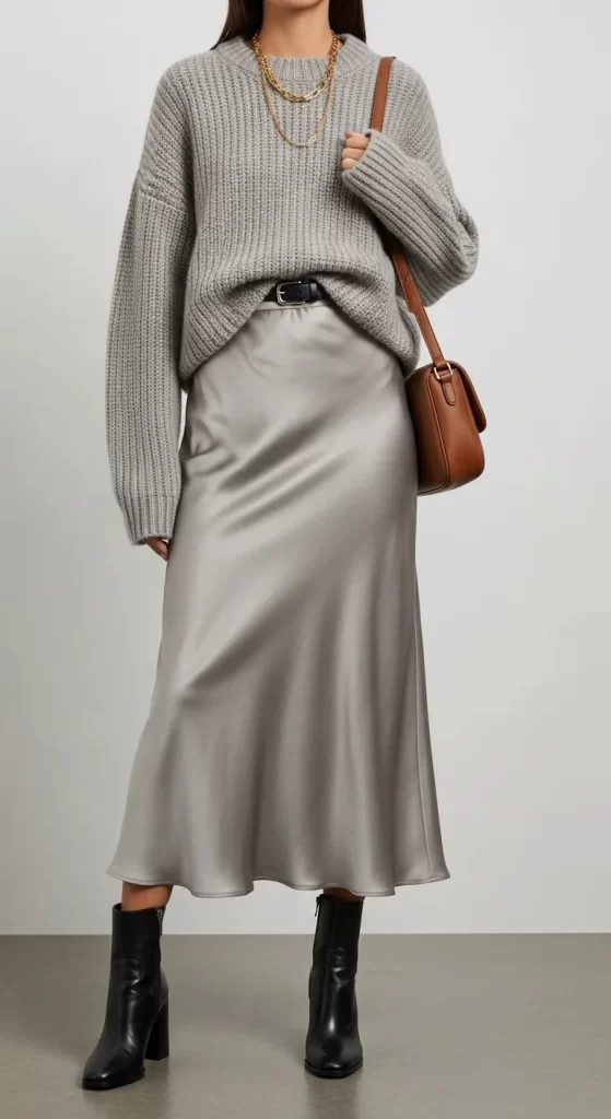 The Modern Neutral Mix The Modern Neutral Mix