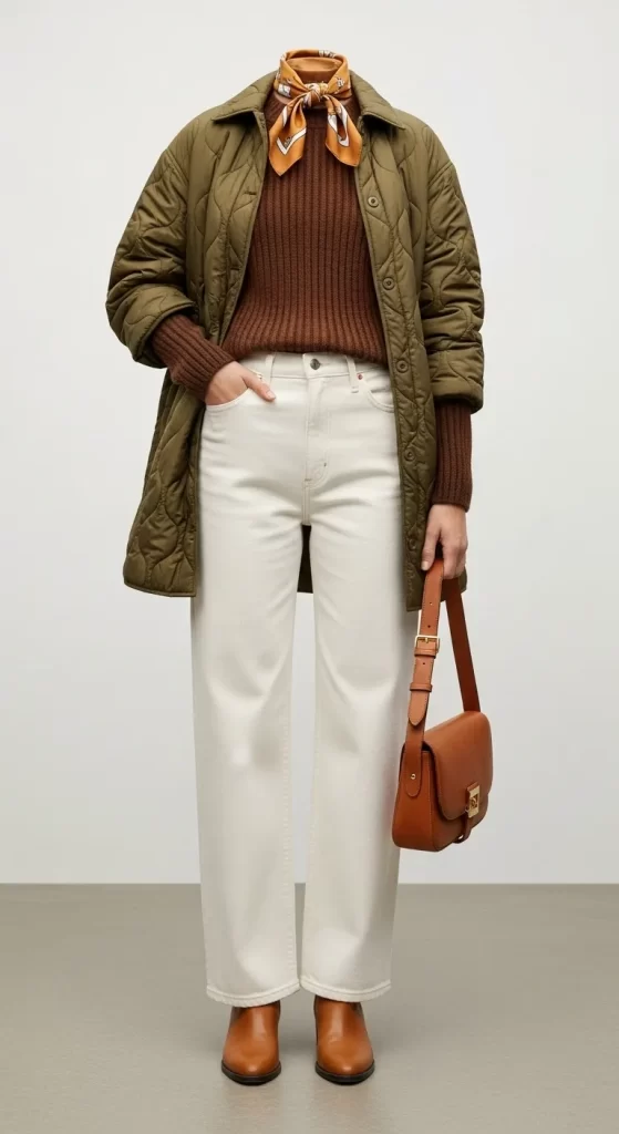 The Equestrian Elegance The Equestrian Elegance