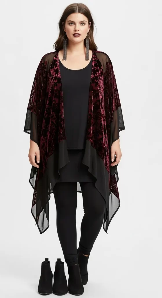 Casual Christmas Party