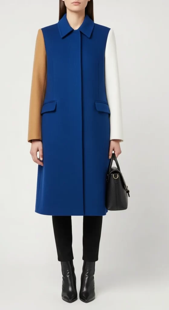 The Rugged Field Parka