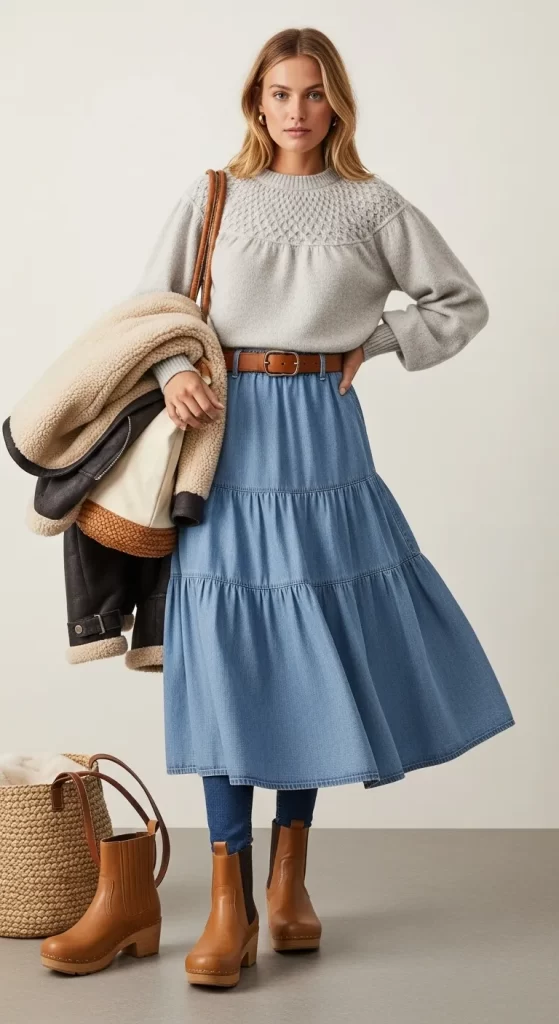 The Bohemian Rhapsody Look The Bohemian Rhapsody Look