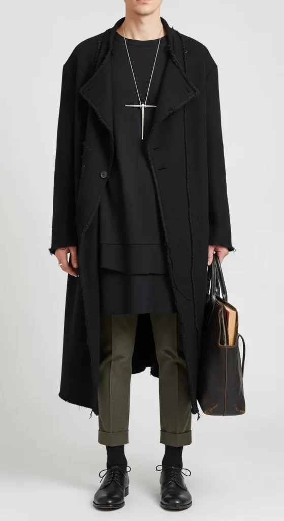  The Modern Prep Formula