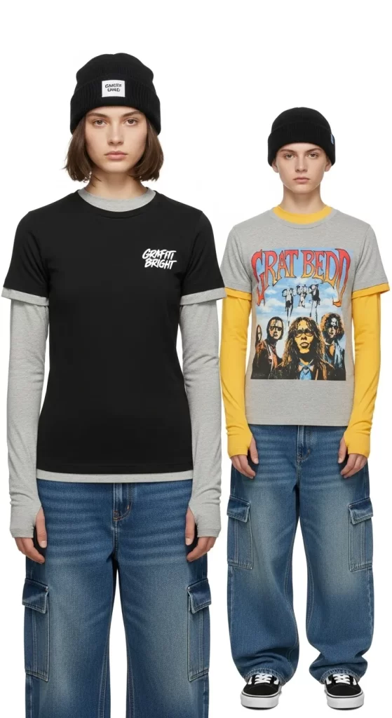 How to Layer How to Layer