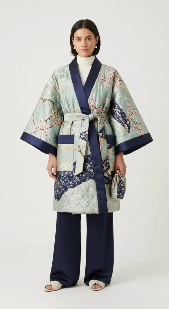 The Après Ski Statement