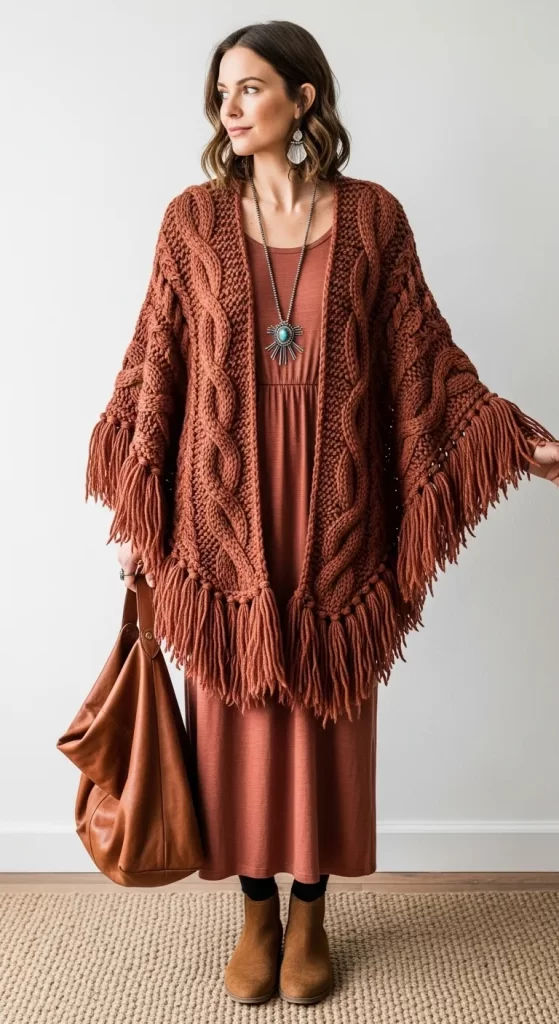 The Terracotta Bohemian Dream