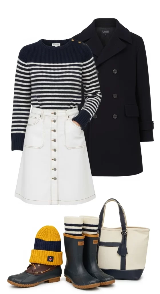 The Maritime Maven Ensemble The Maritime Maven Ensemble