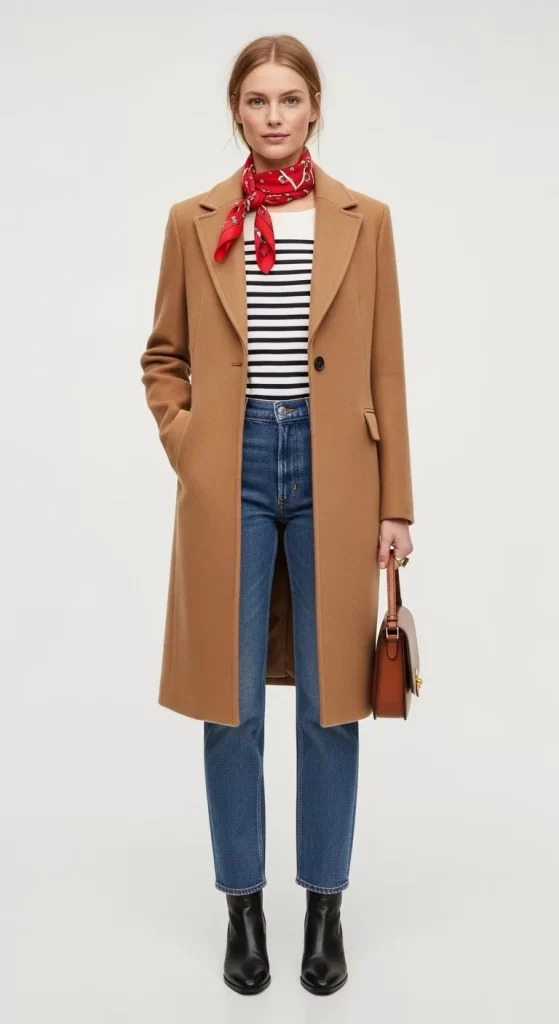 The Urban Trench Remix