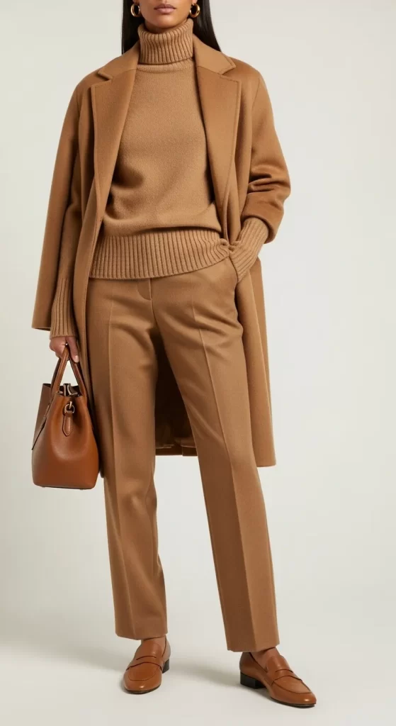 The Timeless Camel Ensemble