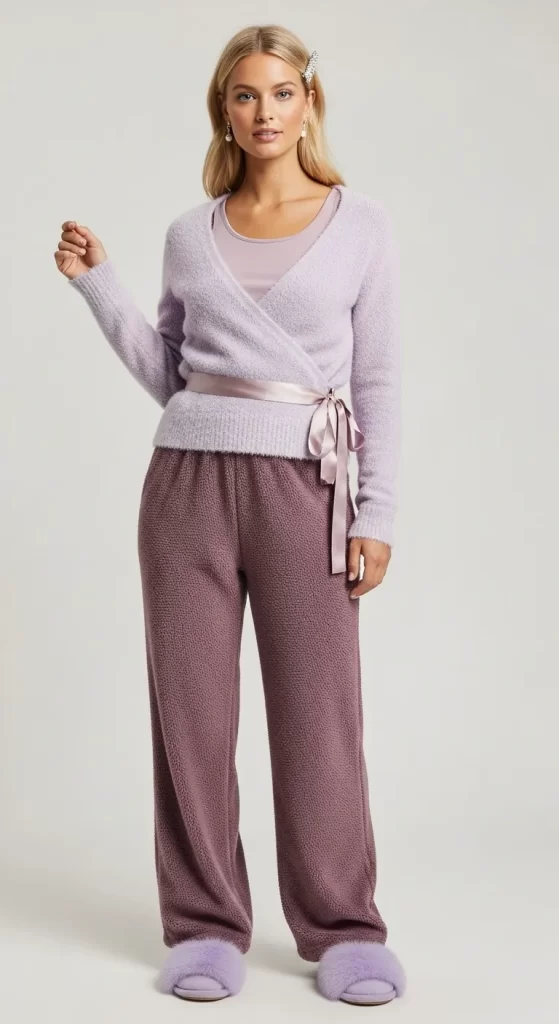 Casual Christmas Party