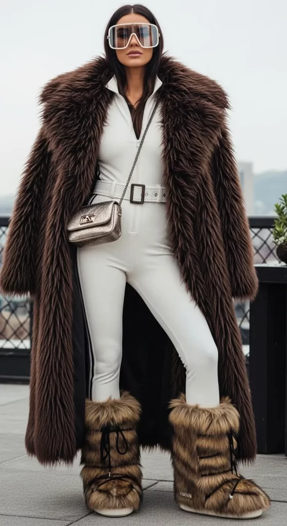 The Parisian Classic