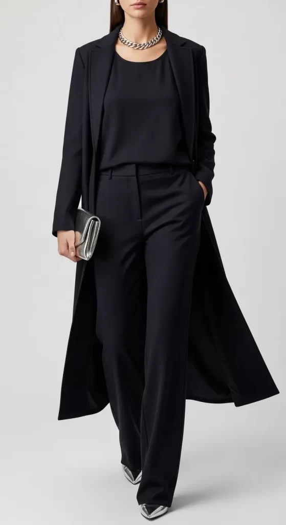 The Modern Noir Ensemble The Modern Noir Ensemble