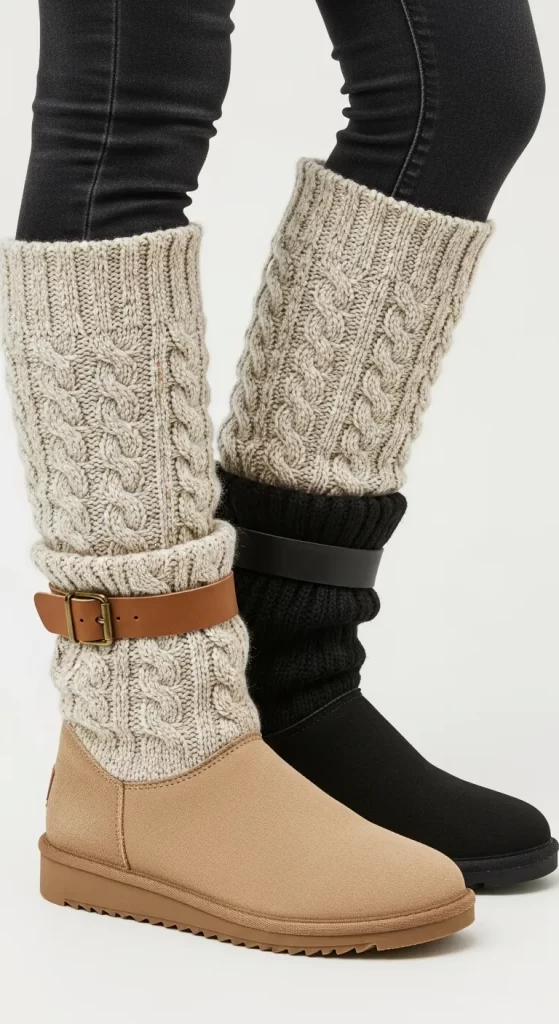 Best Winter Boots