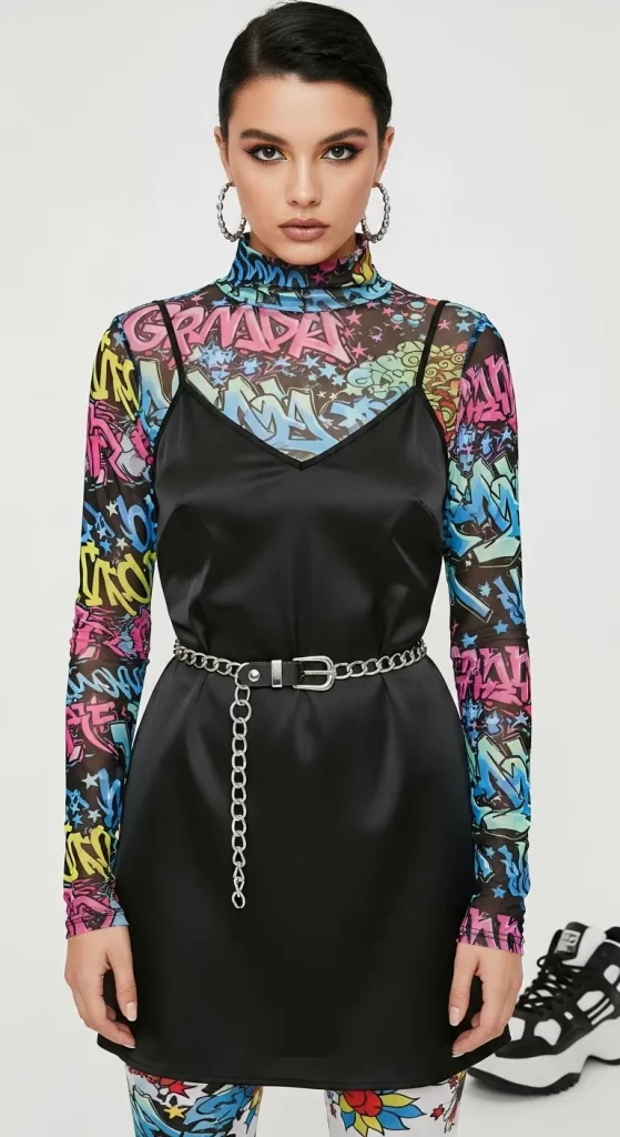 How to Layer How to Layer