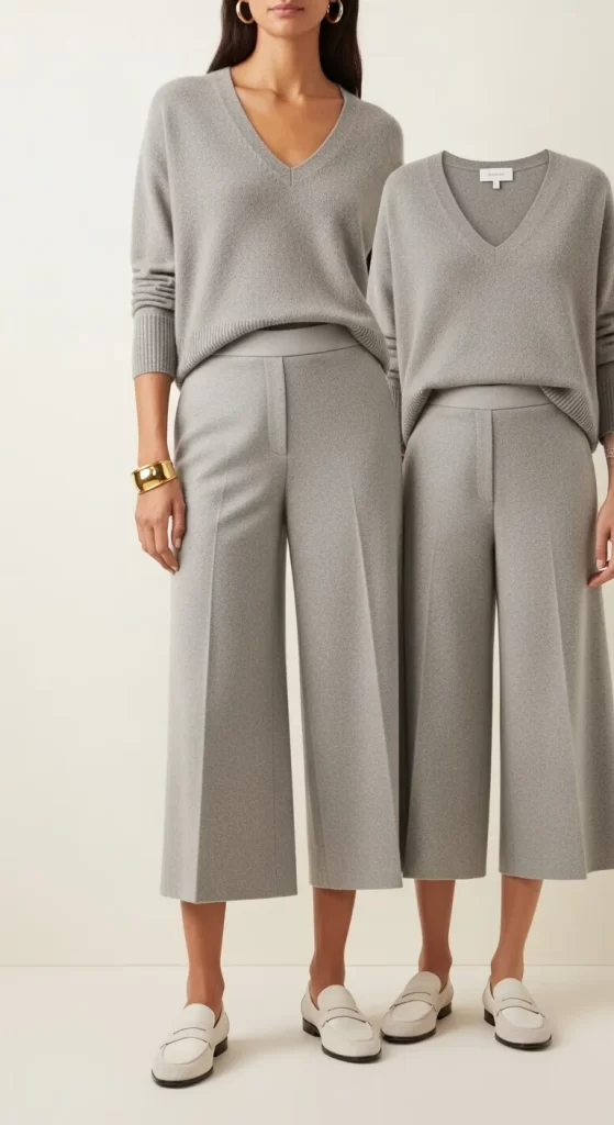 Casual Christmas Party