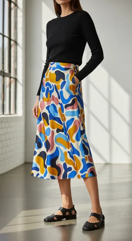 The Modern Art Canvas The Modern Art Canvas