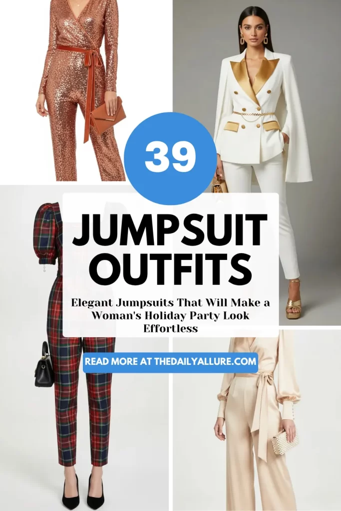 Jumpsuit Outfits Jumpsuit Outfits