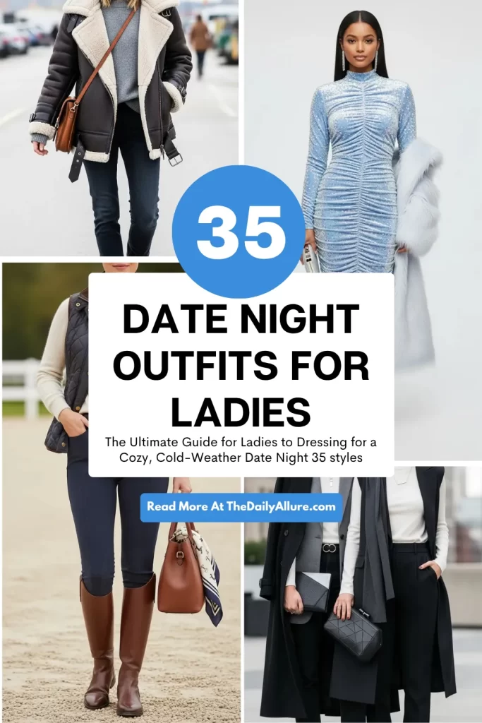 Date Night Outfits Date Night Outfits
