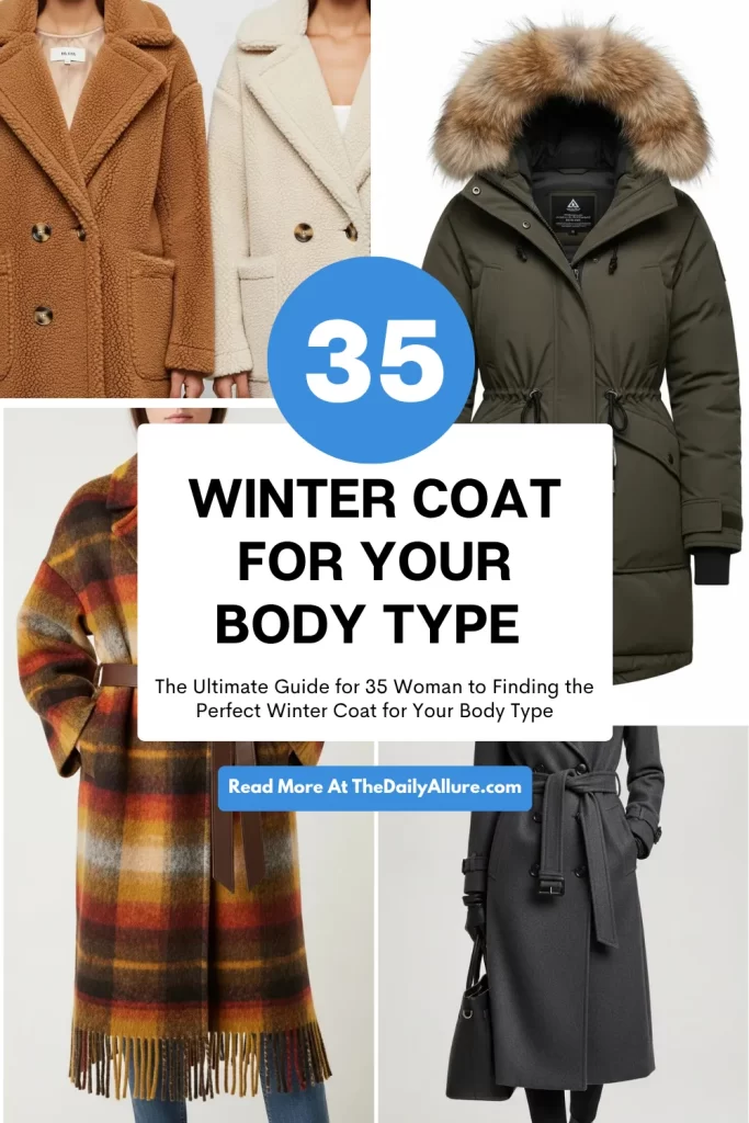 Winter Coat Winter Coat