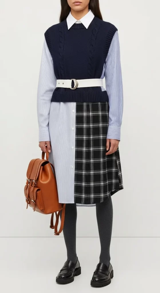 Winter Office Outfits