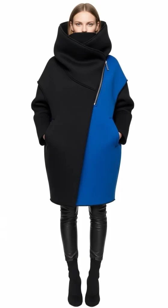 Winter Office Outfits