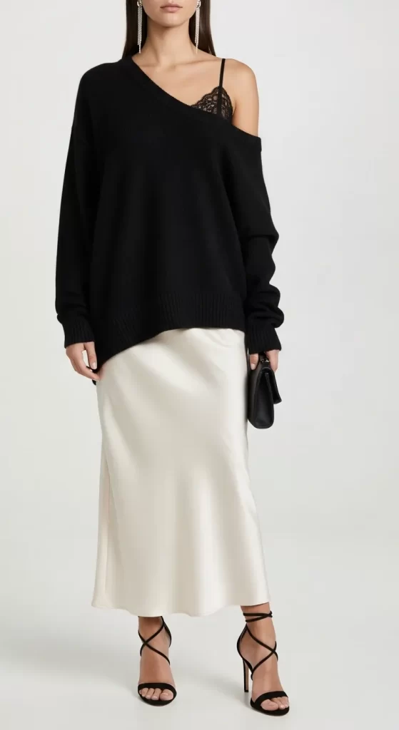 Cashmere Sweater Cashmere Sweater