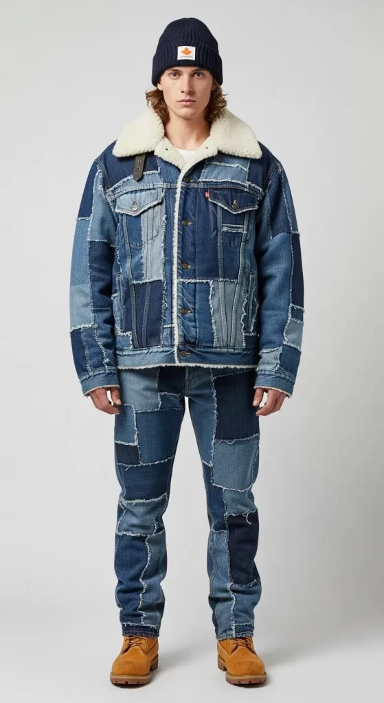 Winter Vacation Outfits