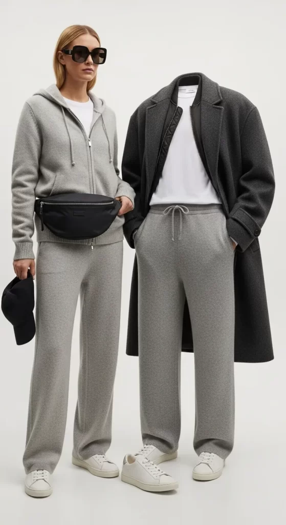 Cashmere Sweater Cashmere Sweater