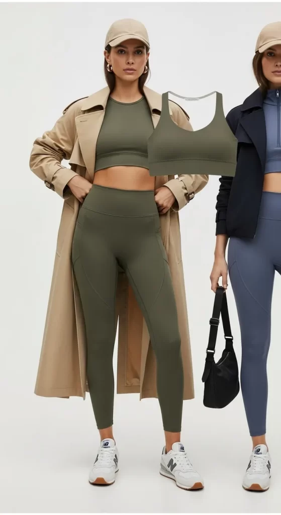 Legging Outfits Legging Outfits