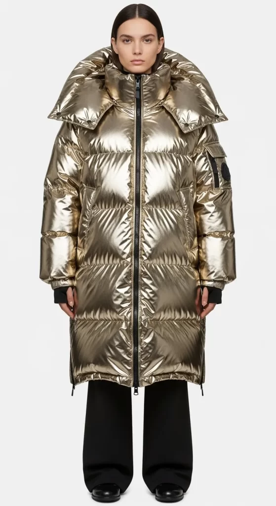 Winter Vacation Outfits