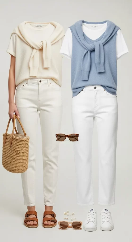 Cashmere Sweater Cashmere Sweater