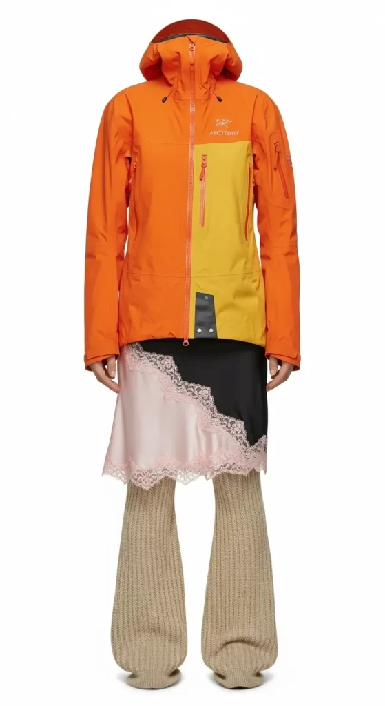 Winter Vacation Outfits