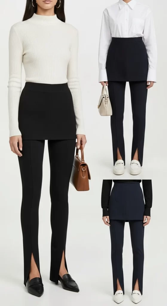 Legging Outfits Legging Outfits