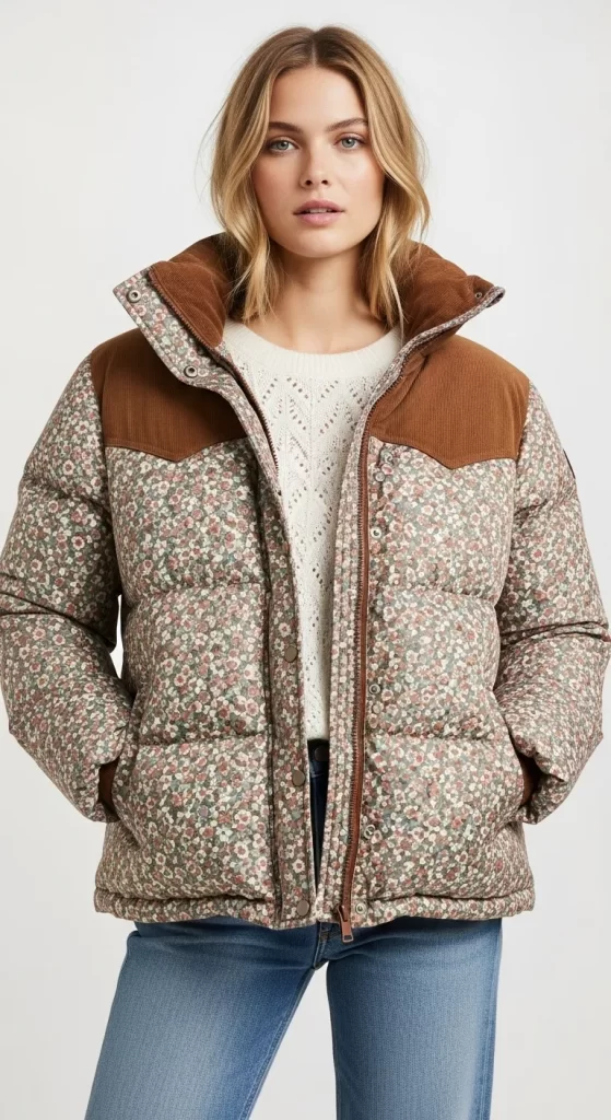 Winter Vacation Outfits