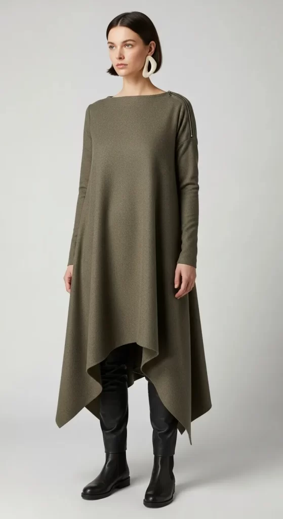 Winter Office Outfits