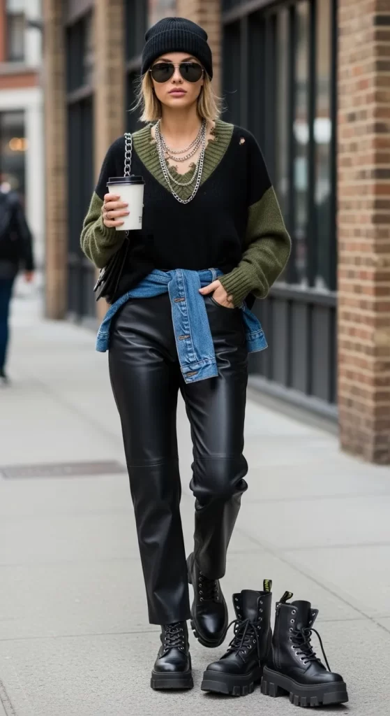 Cashmere Sweater Cashmere Sweater