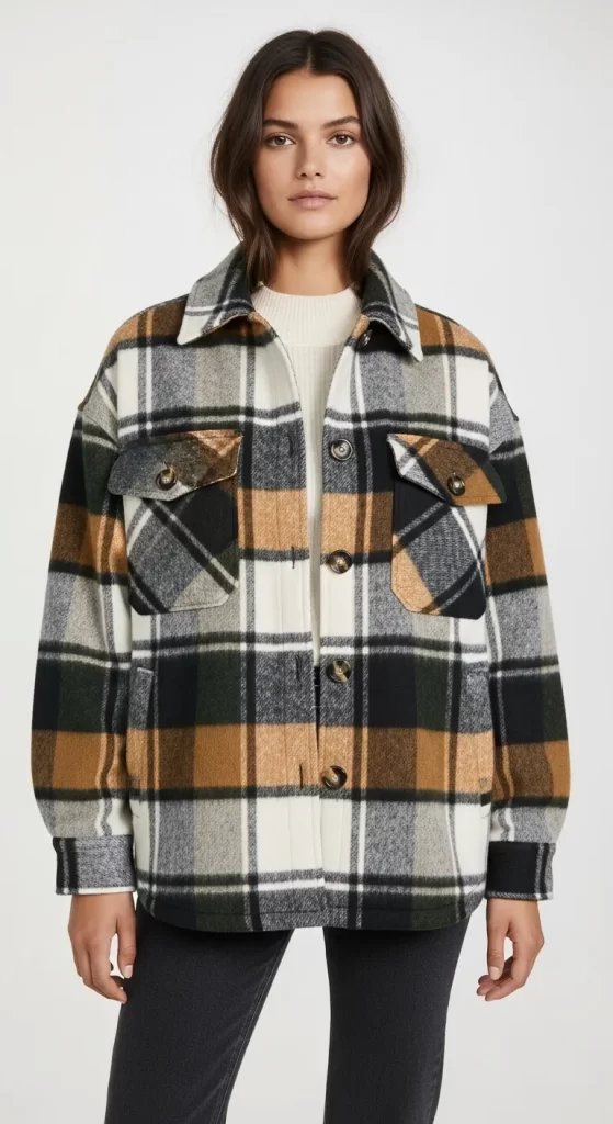 Winter Vacation Outfits