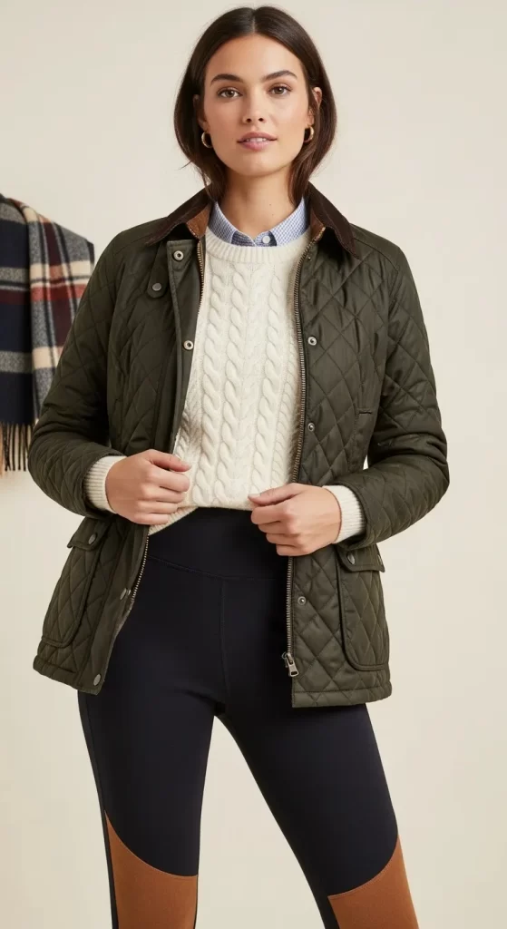 Winter Vacation Outfits