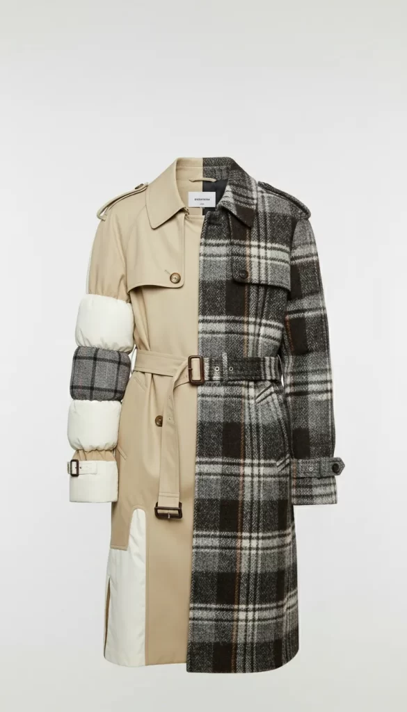 Winter Vacation Outfits