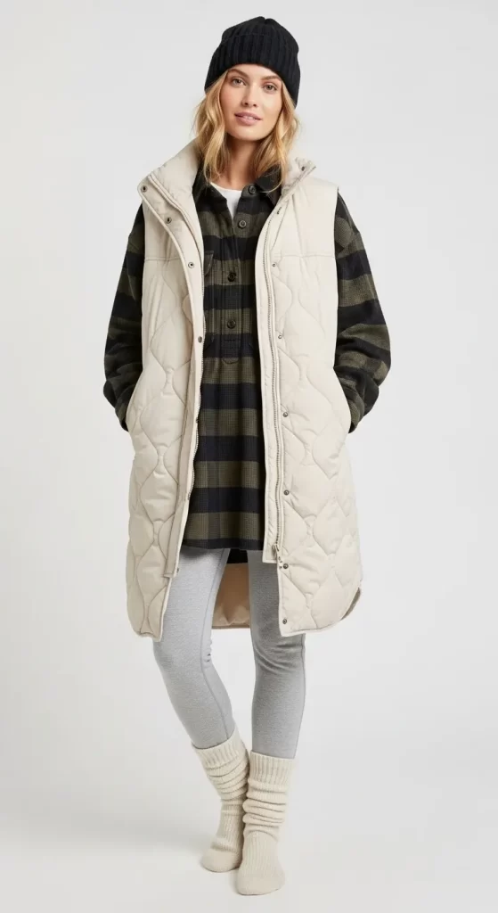 Winter Vacation Outfits