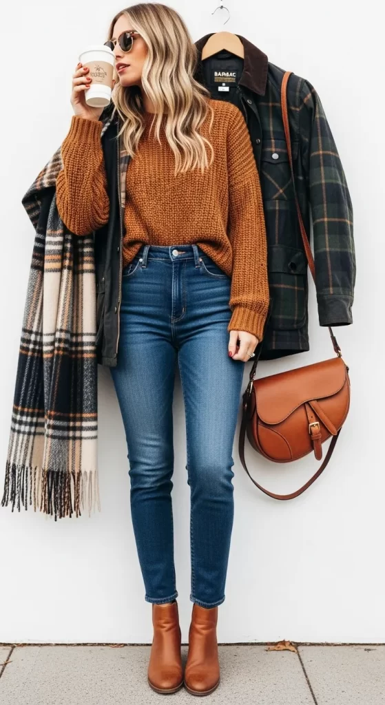 Cashmere Sweater Cashmere Sweater