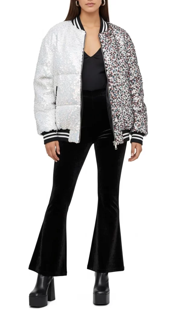 Winter Vacation Outfits